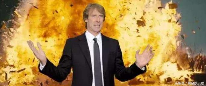 变形金刚5有没有中国人客串,变形金刚5大揭秘