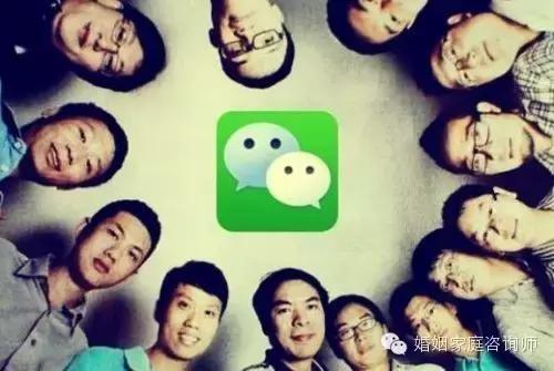 由筷子引发的思考,微信的思维