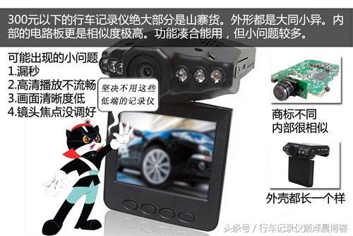 什么行车记录仪质量好价格便宜,720度全景行车记录仪安装价格