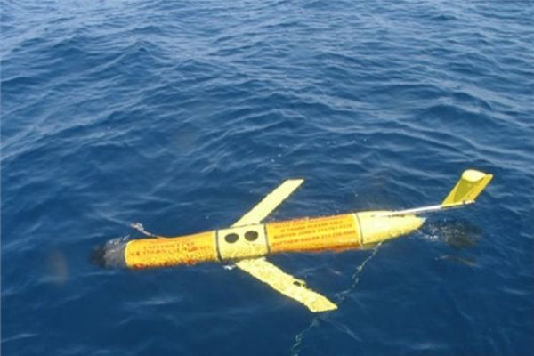 中国最大的水下潜航器,超大型水下潜航器