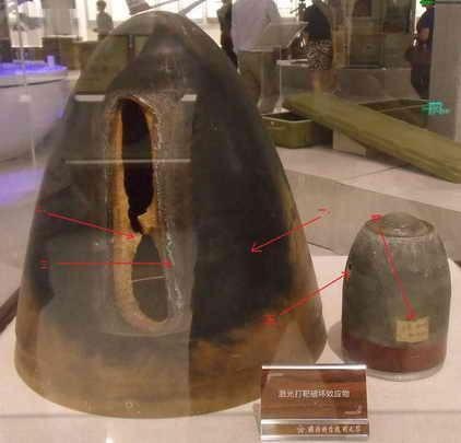 中国最大的水下潜航器,超大型水下潜航器