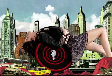 Coach也想上天，竟和NASA厮混在了一起