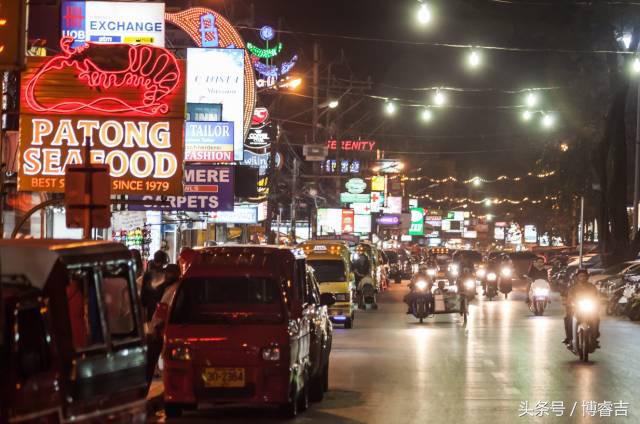 心中的蔚蓝海岸，原来不过3小时飞行距离（上）