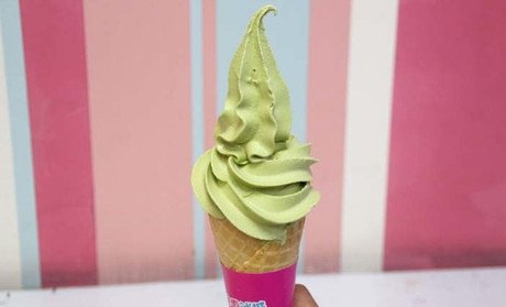 信阳有哪些冰淇淋,信阳最好吃的冰淇淋