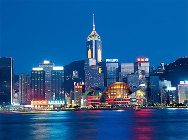 说说，为何香港的药油一枝独秀！