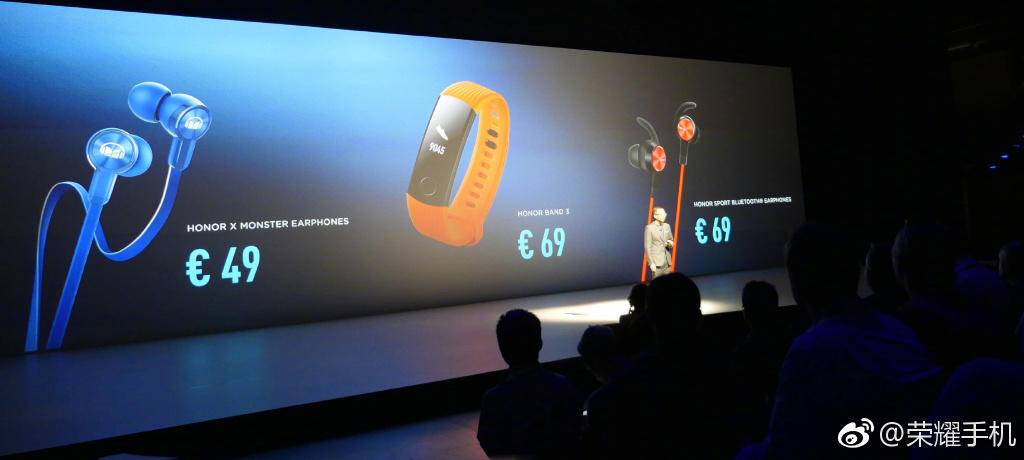 300-500元良心智能手环,300元以内的良心手表或手环