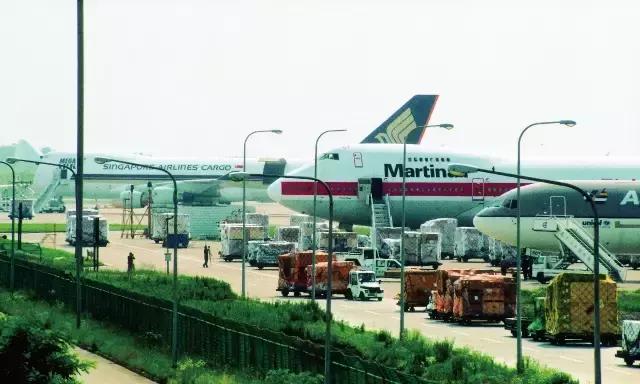 以后南京六合机场的发展最新消息,南京机场会发展吗