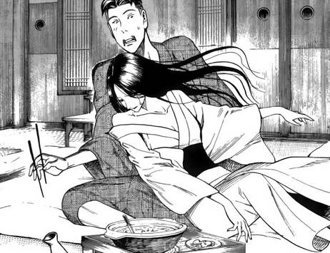 史上最经典的十大黑暗系漫画,讽刺人性黑暗和丑陋的漫画