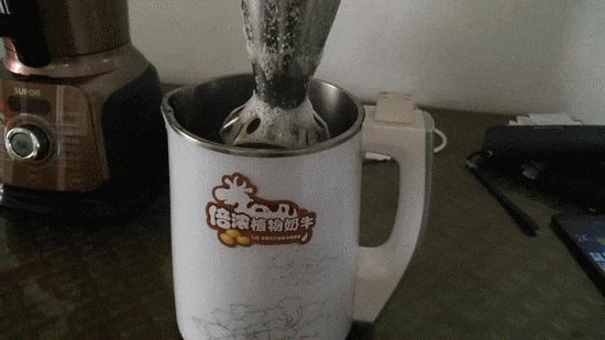 苏泊尔无渣破壁机,苏泊尔真磨醇浆机dj128