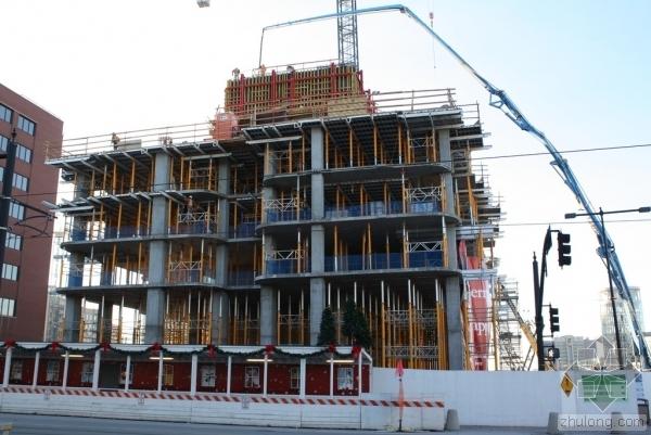 装配式建筑是预制板房吗,装配式建筑和传统建筑哪个更抗震