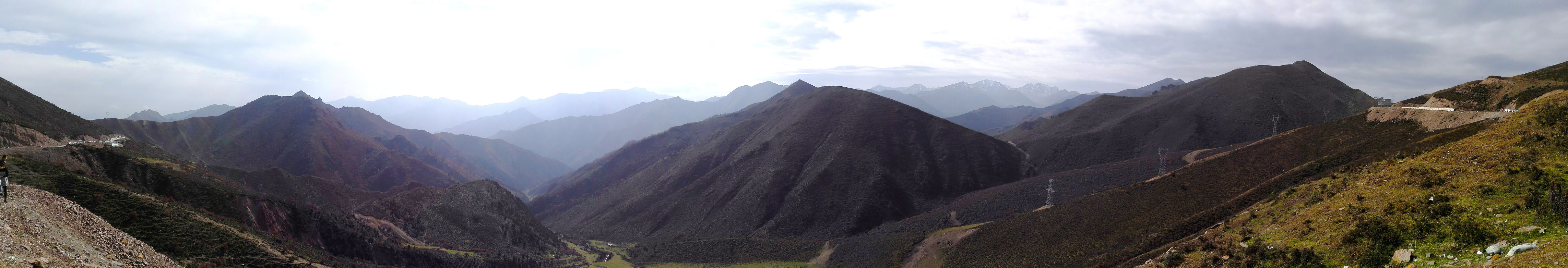 青海游记探秘神秘的青藏高原之旅,青藏高原旅行大全