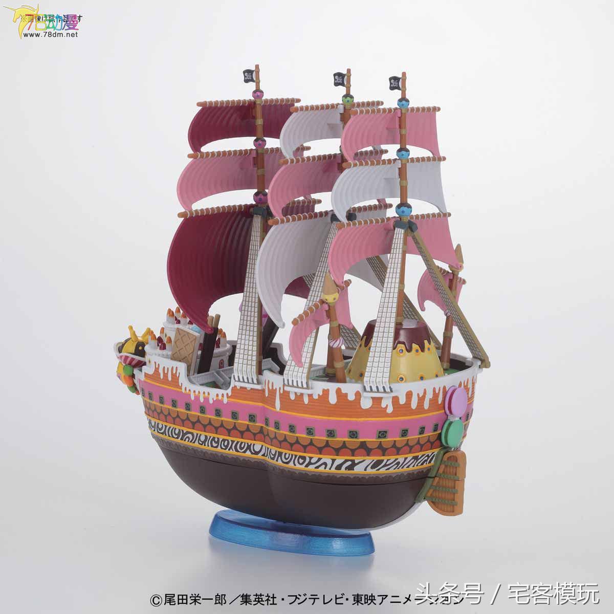 海贼王热血航线少年与梅丽号图鉴,海贼王伟大航路最强阵容