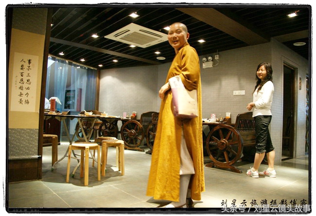 南京鸡鸣寺尼姑餐馆,鸡鸣寺南京斋饭