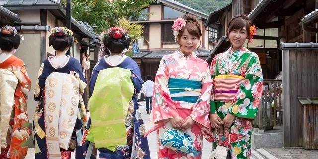 爱定客与日本西阵织的美丽邂逅