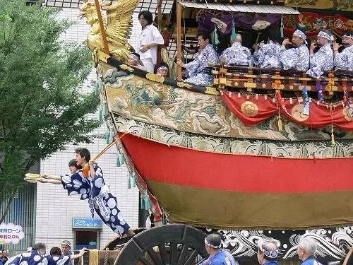 爱定客与日本西阵织的美丽邂逅