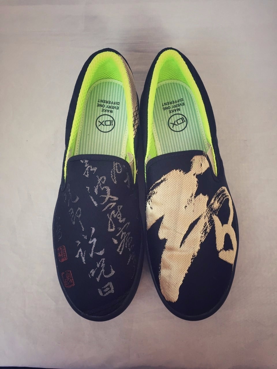 爱定客与日本西阵织的美丽邂逅