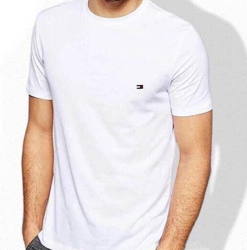 美式复古小众短袖t恤衫,200块钱的大牌短袖