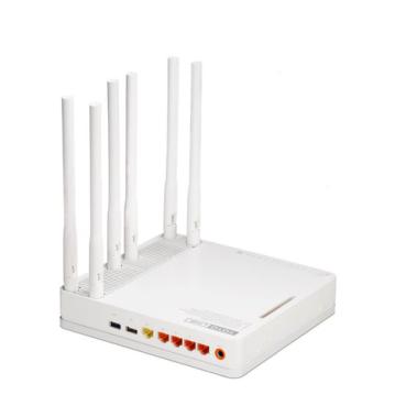 TOTOLINKA6004NS:想上就上,网络世界任你行