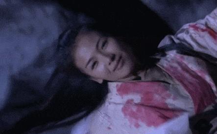 一个女人要走多少弯路,一个女人成长的路程