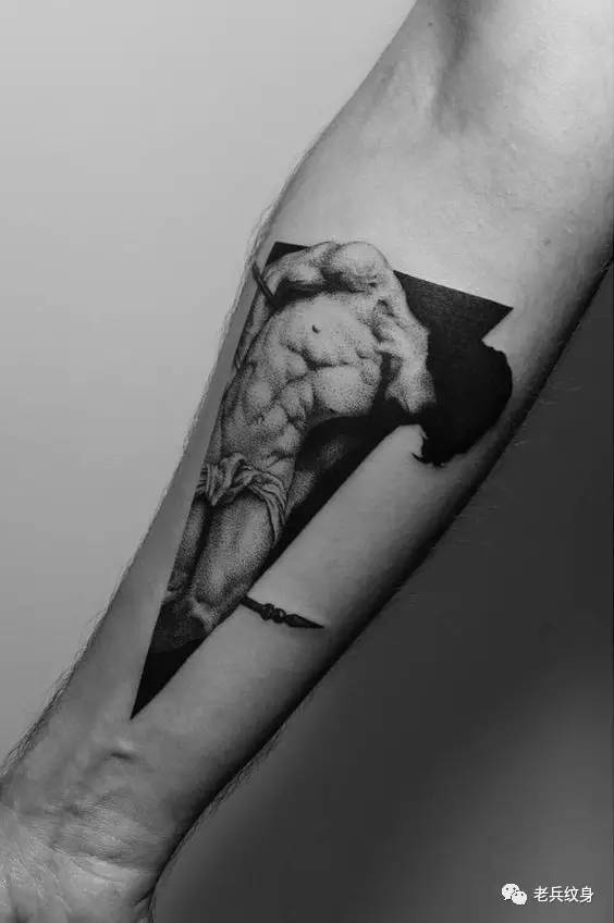 纹纹身要注意哪几点,纹身前必须知道的十件事