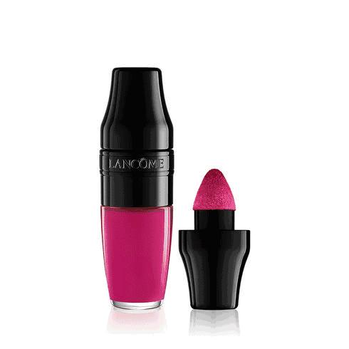 忘掉玻璃唇，现在是彩虹唇的时代了