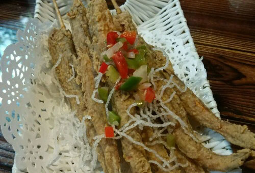 武汉鹦鹉路美食,武汉鹦鹉洲附近美食