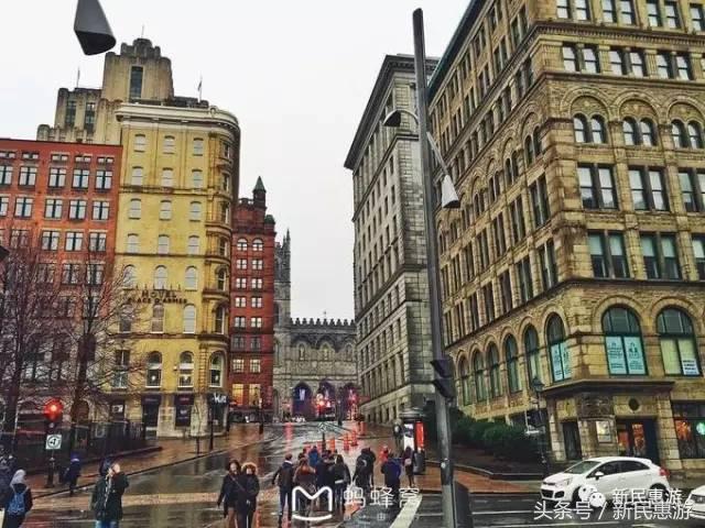 蒙特利尔世界宜居排名,北美最宜居城市