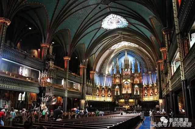 蒙特利尔世界宜居排名,北美最宜居城市