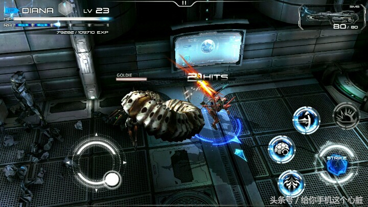 手机游戏福利弹!元气骑士!聚爆!类似纪念碑谷2,圣地安路易斯,赛车,休闲,唯美,策略,各种精品游戏