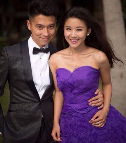 谢娜凭借实力进入决赛张杰助阵,明星恩爱夫妻你最喜欢哪对?