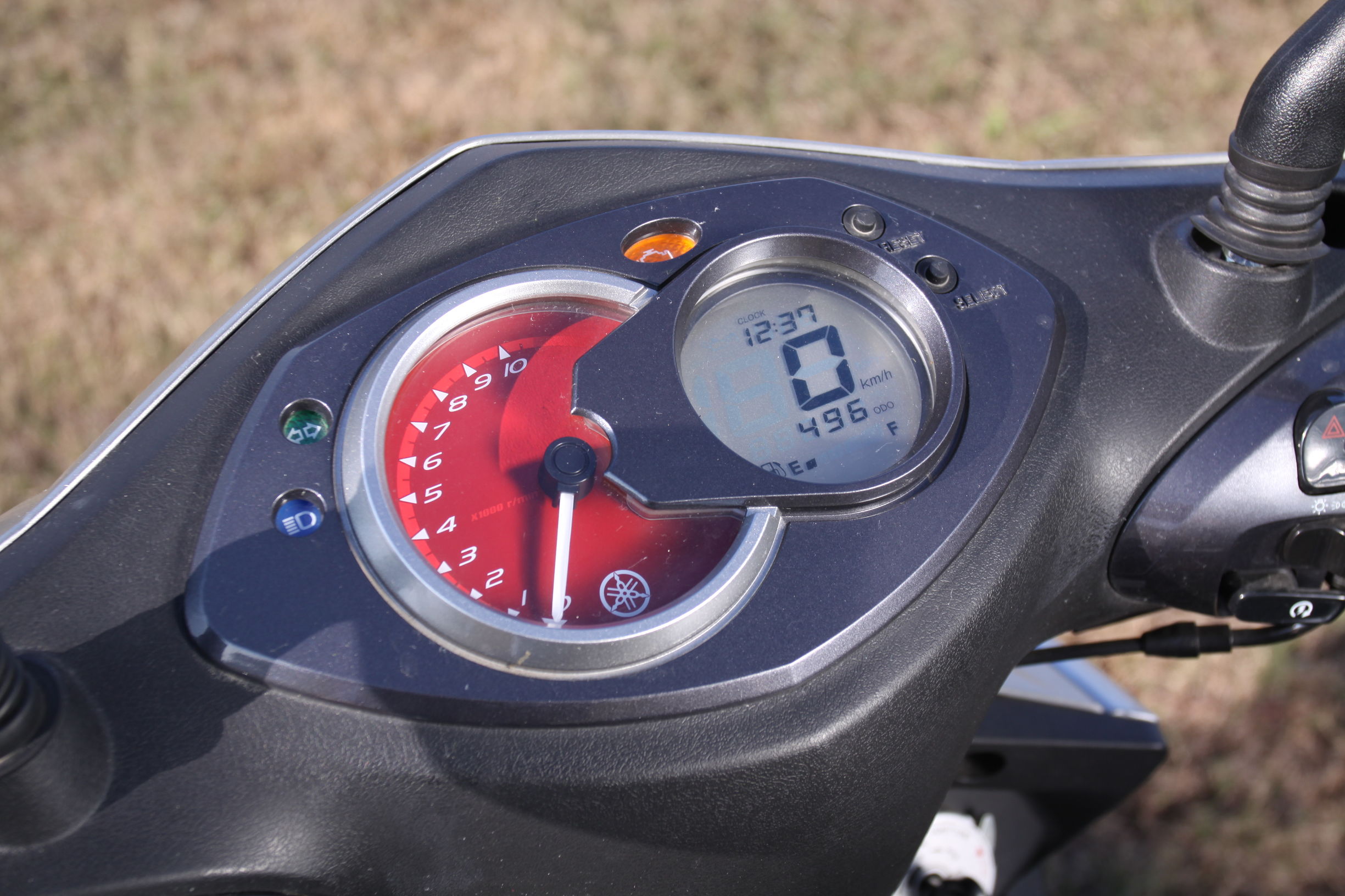 小丙测评踏板125,小丙测评雅马哈nmax