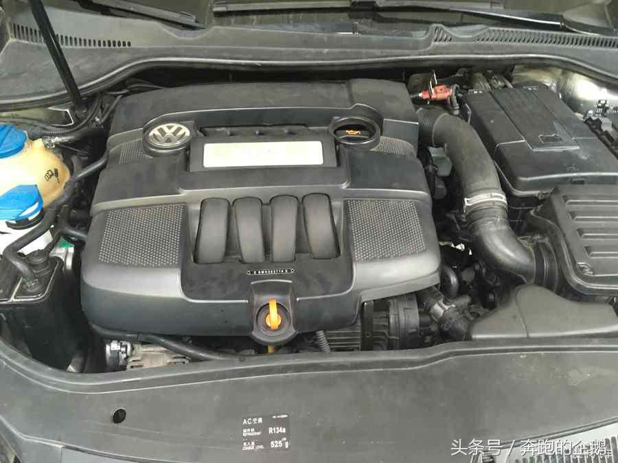 地表最强1.6速腾，2.0的动力1.0的油耗！低到不敢相信自己的眼睛！