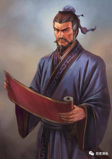 我们印象中的陶谦就是那个三让徐州那个耋耄老者,可历史上真实的他很清高、脾气很倔,还不乱掺和事