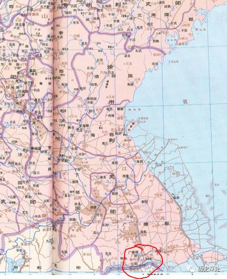 我们印象中的陶谦就是那个三让徐州那个耋耄老者,可历史上真实的他很清高、脾气很倔,还不乱掺和事