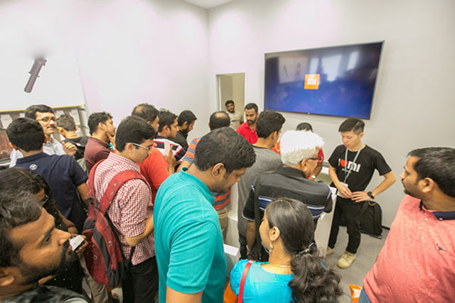 要动小米、华为根基？郭台铭砸巨资进攻印度手机市场