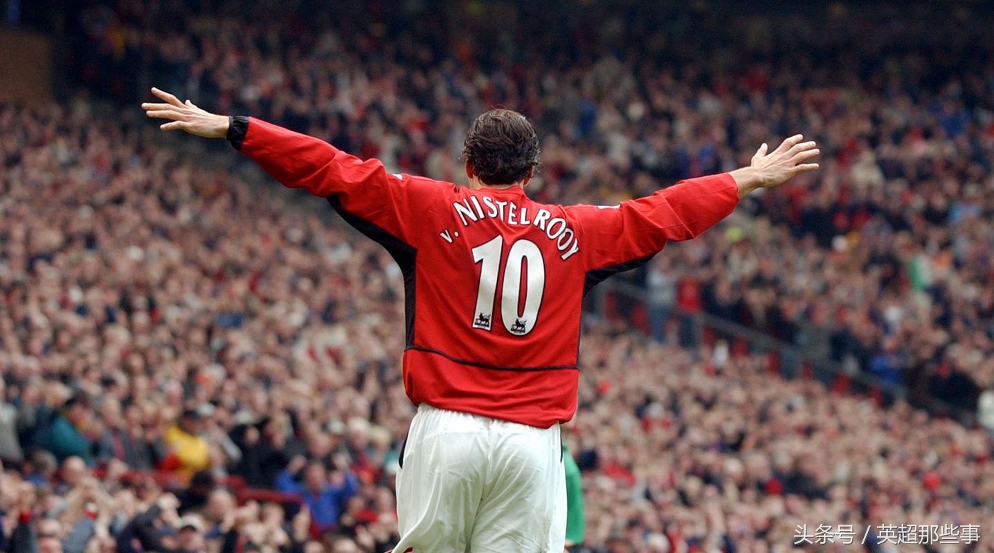 怀旧时刻|41岁生日快乐,橙色军团曾经的的两大神锋!