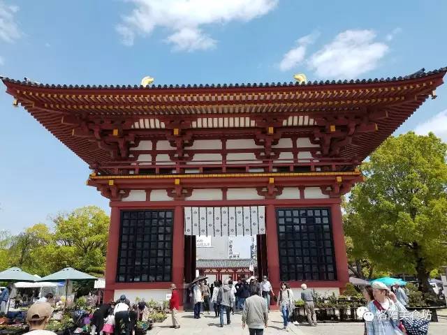 东京京都大阪奈良攻略8天,京都大阪神户奈良自由行第2版