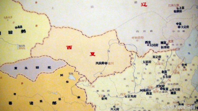 辽国五大首都是哪五个,辽国五大首都都是哪五个