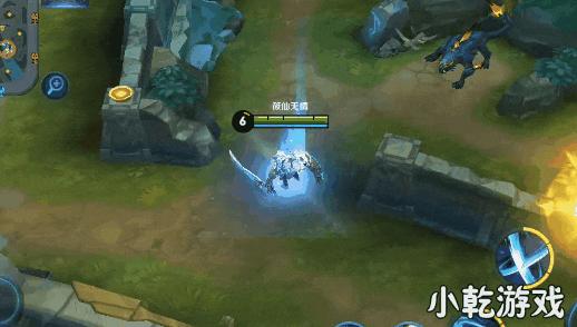 王者荣耀国际服体验服铠新皮肤,王者荣耀新英雄铠即将上线