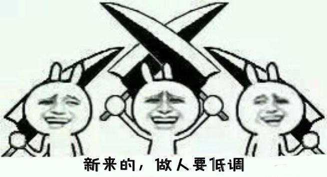 表情定制老司机，新人入群遭*戏调**，保证质量