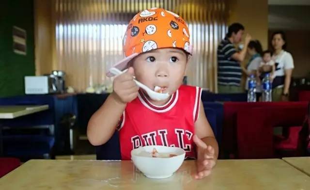 陪伴就是最长情的告白,周末,带儿子到佛山“小台湾”度个假