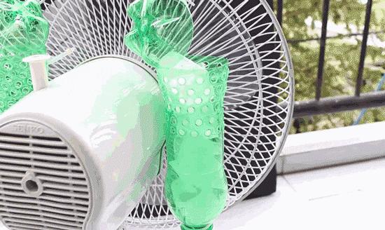 黑科技空调扇哪种好用又实用,降温冷风扇是真的好用吗