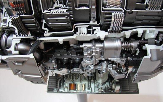 汽车的几种传感器检测,汽车的耳朵