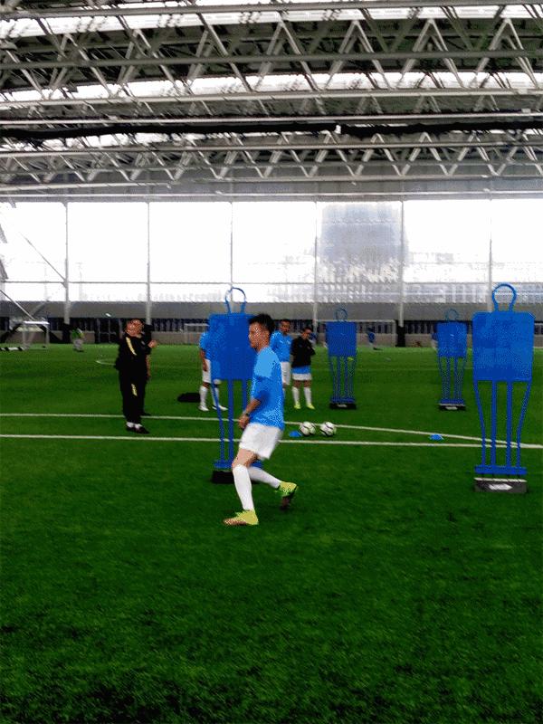 雨漫城事——2017英国曼彻斯特朝圣记