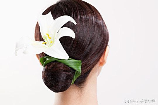 巧克力染发膏能和自然黑混合用吗,用巧克力酱染发