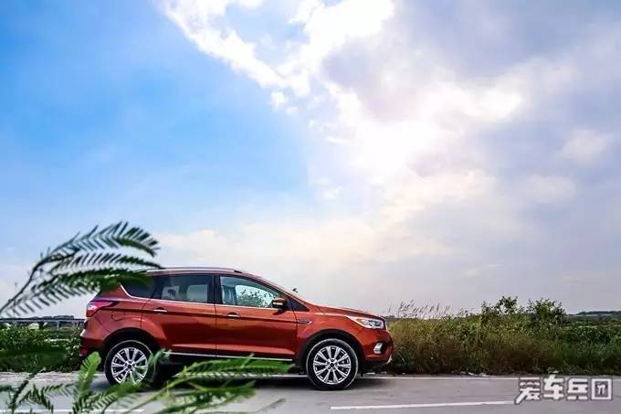 翼虎suv省油排行榜,紧凑型suv2019款翼虎怎么样