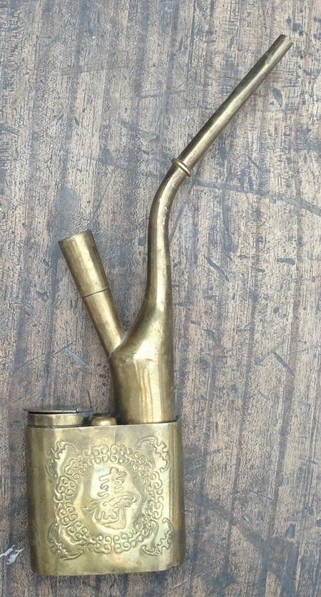 农村出身抽烟的或者家里有抽烟的,花再多流量都应该看看这个!