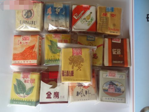 农村出身抽烟的或者家里有抽烟的,花再多流量都应该看看这个!