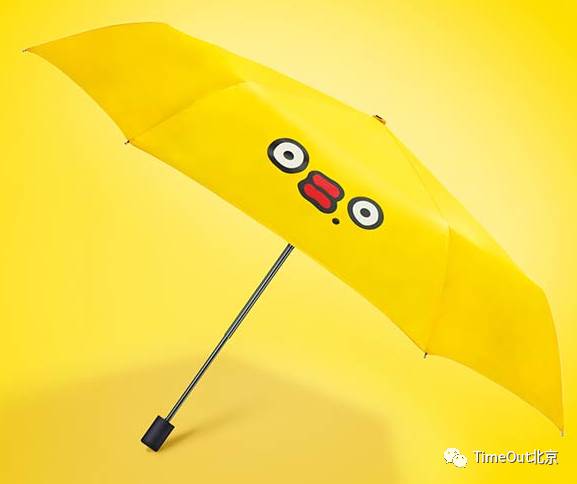特大特高大雨伞推荐,高颜值晴雨好伞推荐