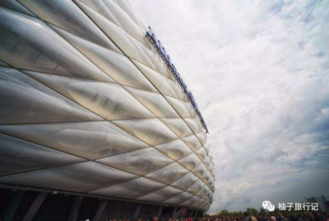 精品游记：有惊无险德意志，肉身滚雷法兰西（中篇）